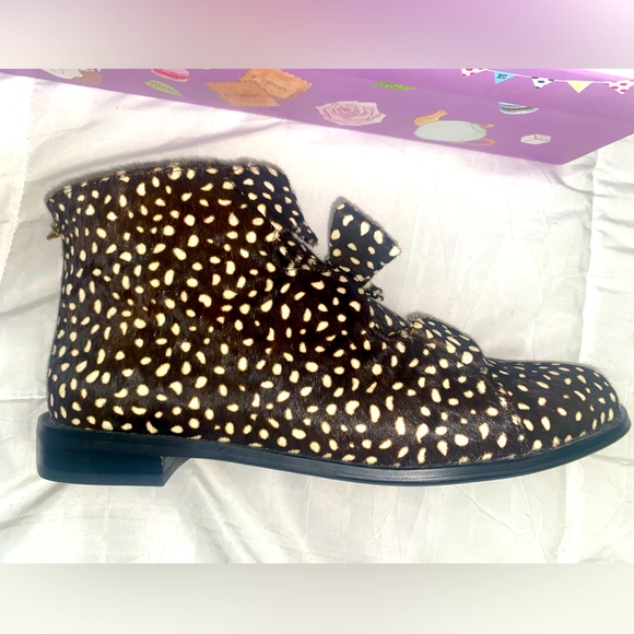 New F-TROUPE - Picture 4 of 4